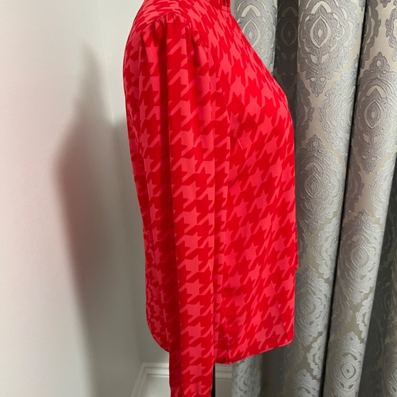 Ann Taylor Factory Blouse - Picture 2 of 10